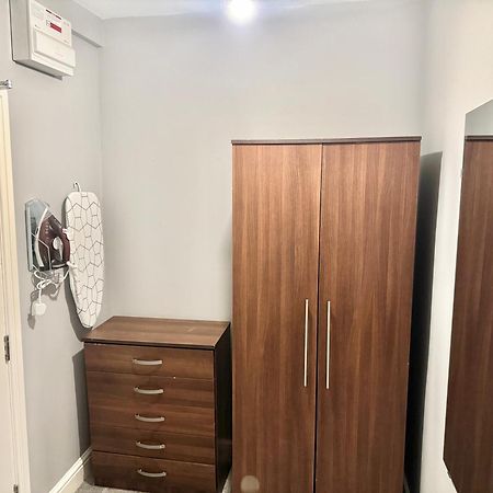 Modern En-Suite Rooms By Finsbury Park Station 8 Mins To King'S Cross By Tube London Ngoại thất bức ảnh