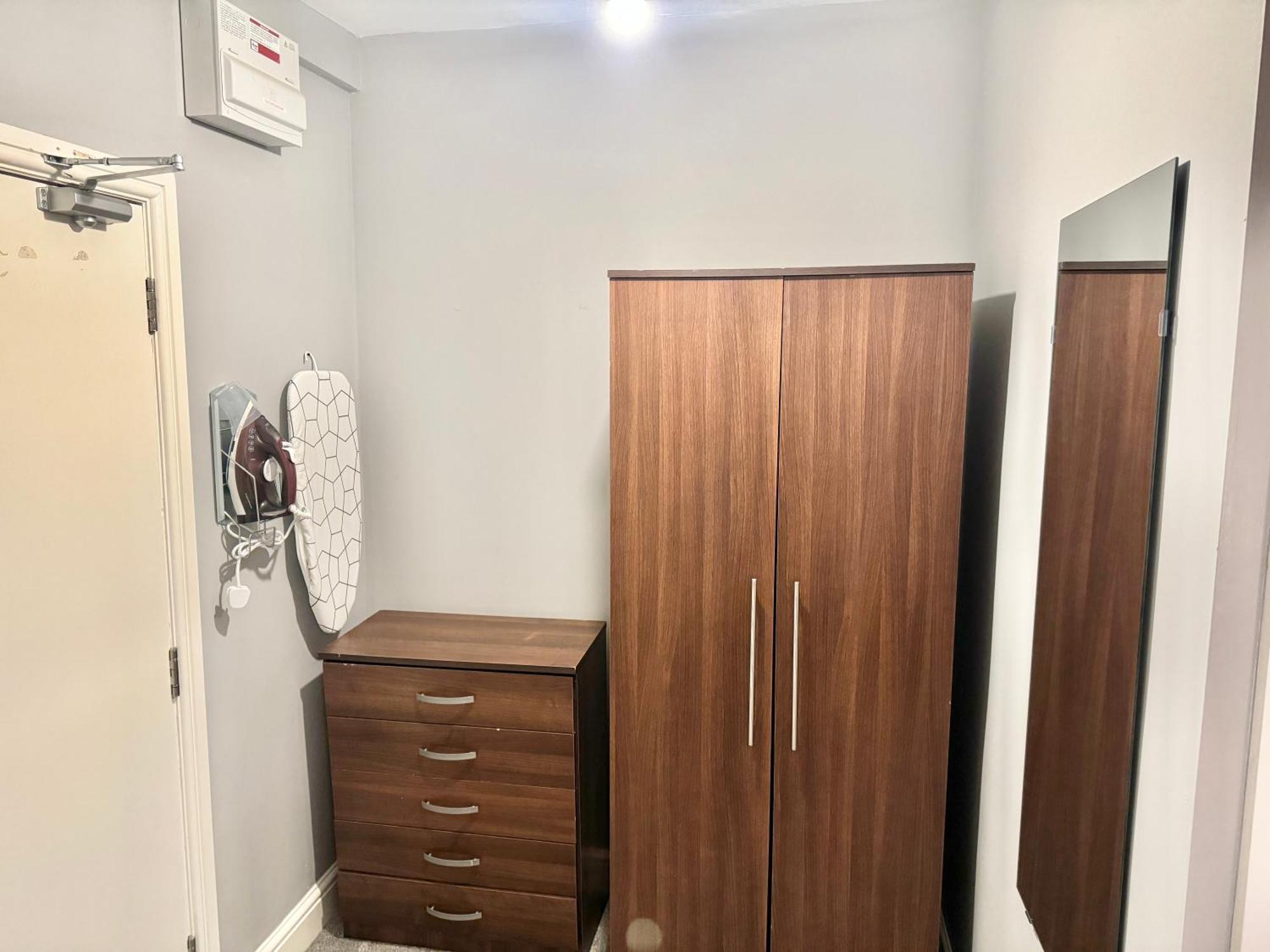 Modern En-Suite Rooms By Finsbury Park Station 8 Mins To King'S Cross By Tube London Ngoại thất bức ảnh