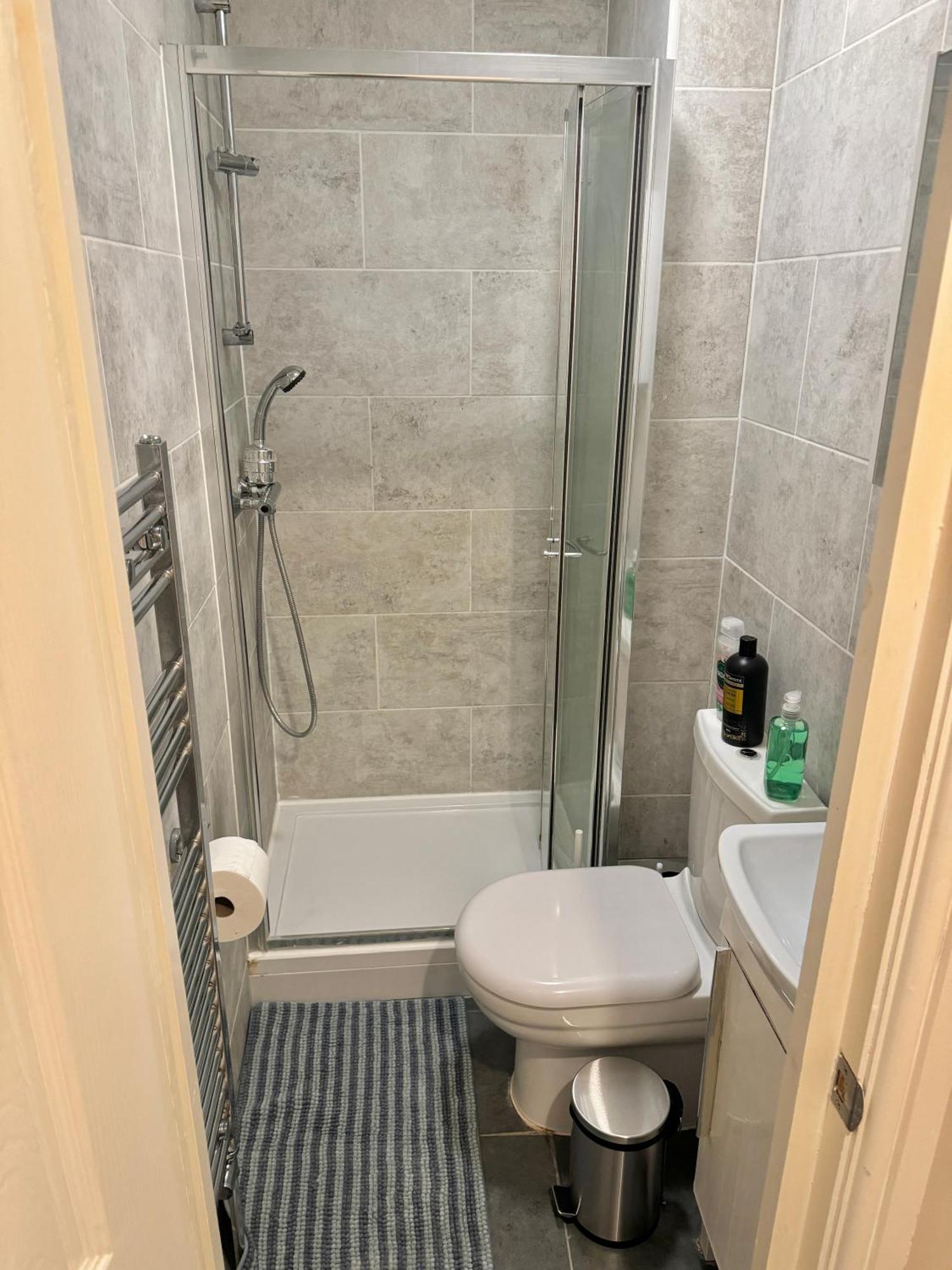 Modern En-Suite Rooms By Finsbury Park Station 8 Mins To King'S Cross By Tube London Ngoại thất bức ảnh